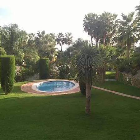 Casa11 - Oasis De Capistrano Appartamento