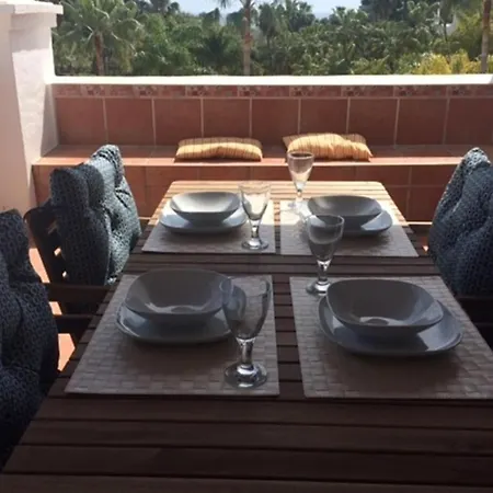 Casa11 - Oasis De Capistrano Appartamento *