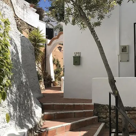 Casa11 - Oasis De Capistrano Appartamento Nerja