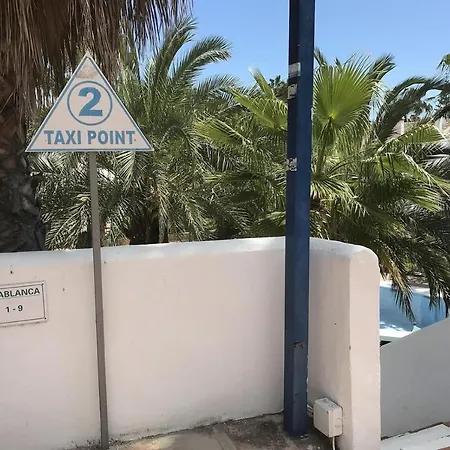 Appartamento Casa11 - Oasis De Capistrano