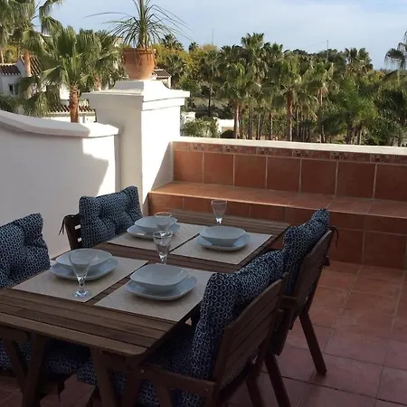 Casa11 - Oasis De Capistrano Apartamento *