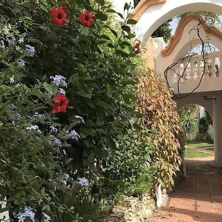 Casa11 - Oasis De Capistrano Apartamento