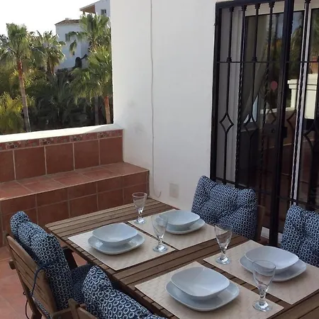 Apartamento Casa11 - Oasis De Capistrano *