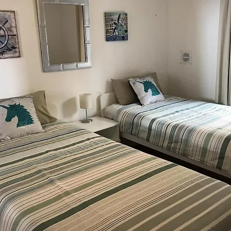 Apartamento Casa11 - Oasis De Capistrano