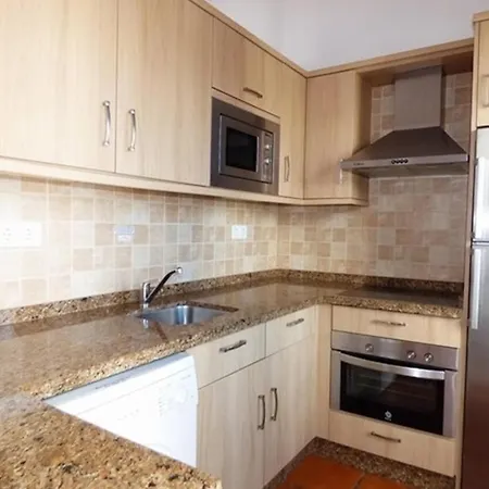 Casa11 - Oasis De Capistrano Apartamento